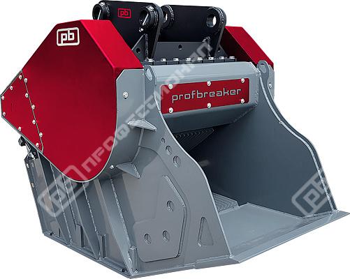 Дробильный ковш Profbreaker PBF 06